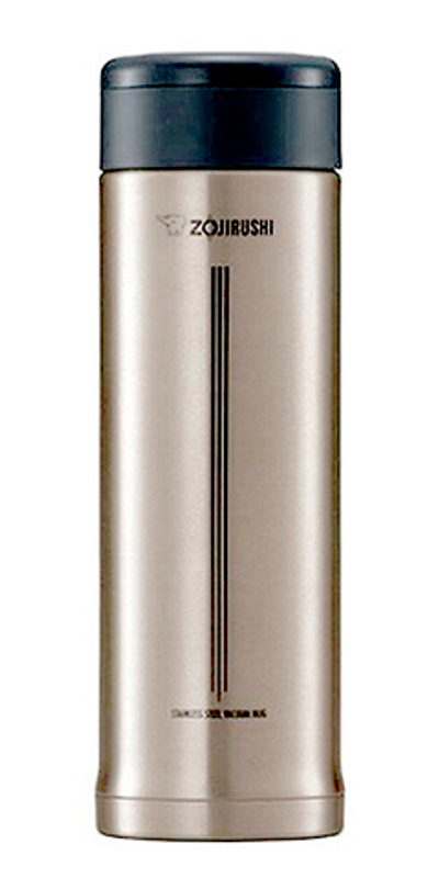 Термос Zojirushi (0,5L) стальной [SM-AGE50-XA]