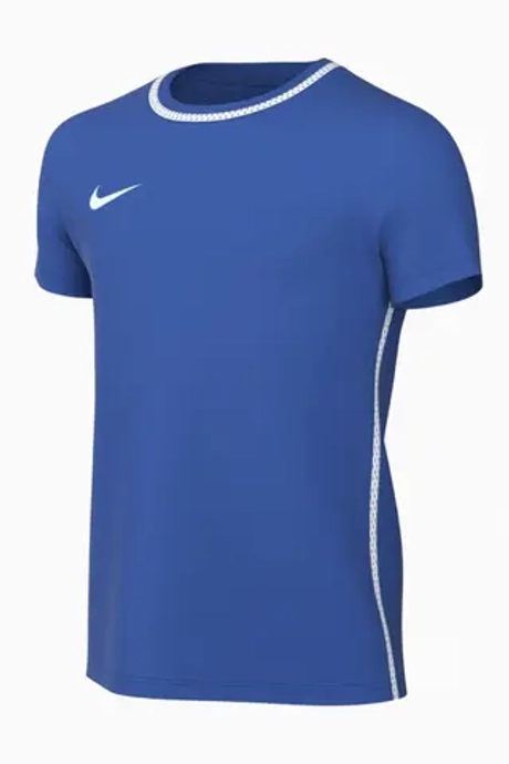 Футболка Nike Dri-FIT Park 26 Junior - синий