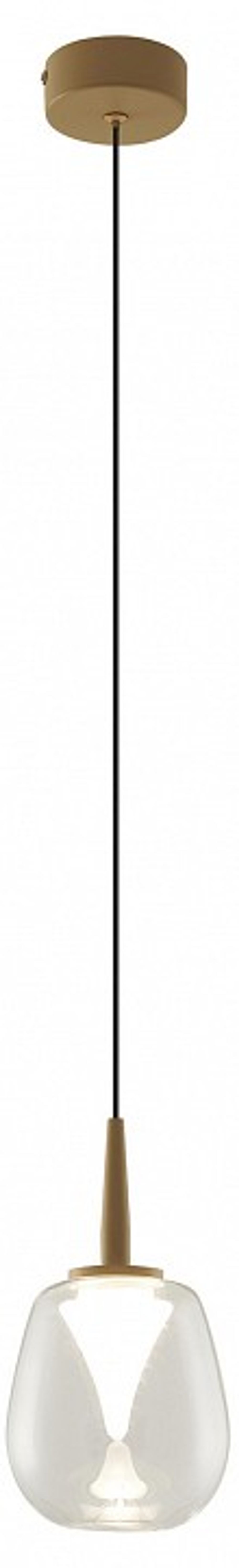 Подвесной светильник Mantra Andromeda 8931+8945