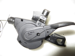 Shimano Deore SL-M610, 2/3х10