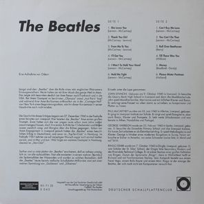 The Beatles / The Beatles (LP)