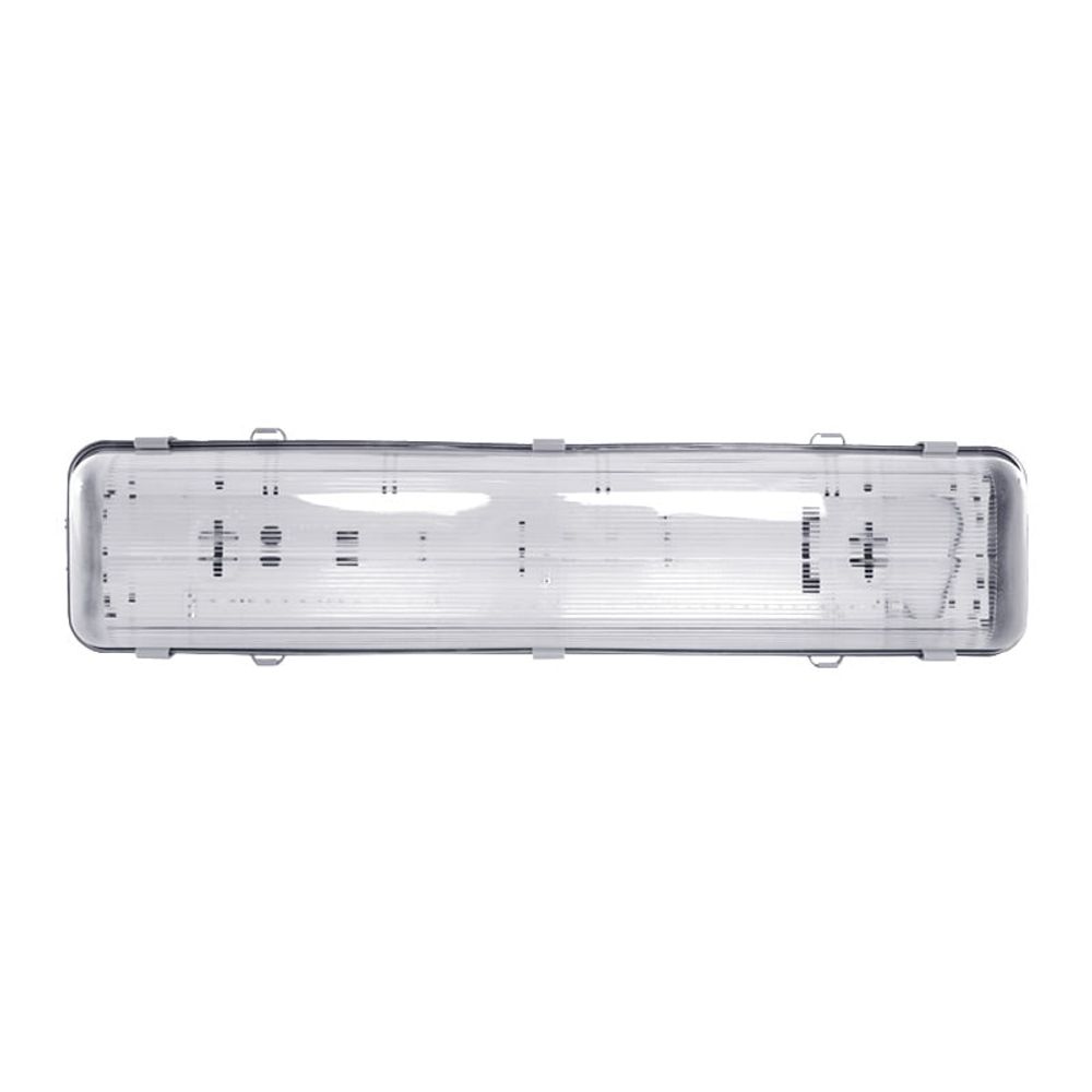 Айсберг Мини 25Вт 4000К IP65 прозрачный FS-MAN-S