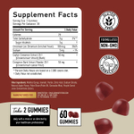SMNutrition, жевательные таблетки с корицей, яблочный пирог с корицей, 60 жевательных таблеток