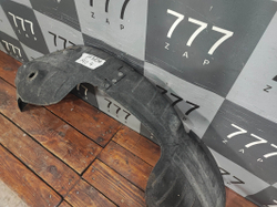 Подкрылок задний правый Kia Rio 4 X-Line 20-нв Б/У Оригинал 86822H0900