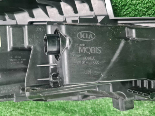 Фара левая Kia K5 (2019-н.в.) LED