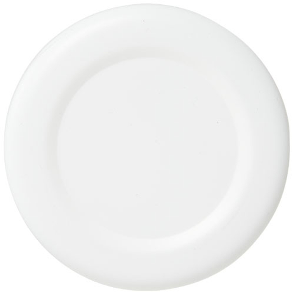 Бутылка для воды Harper из нержавеющей стали, сертифицированной по стандарту RCS, объемом 700 мл с металлической петлей