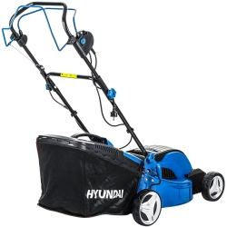 Электрическая газонокосилка Hyundai LE 4600S DRIVE