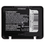 Covergirl, Cheekers Blush, оттенок 106 бордо-бордовый, 3 г (0,12 унции)