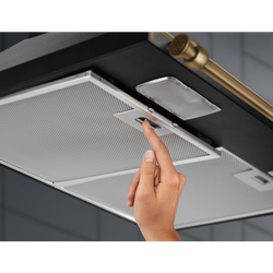 Каминная вытяжка Electrolux EFC 226 R