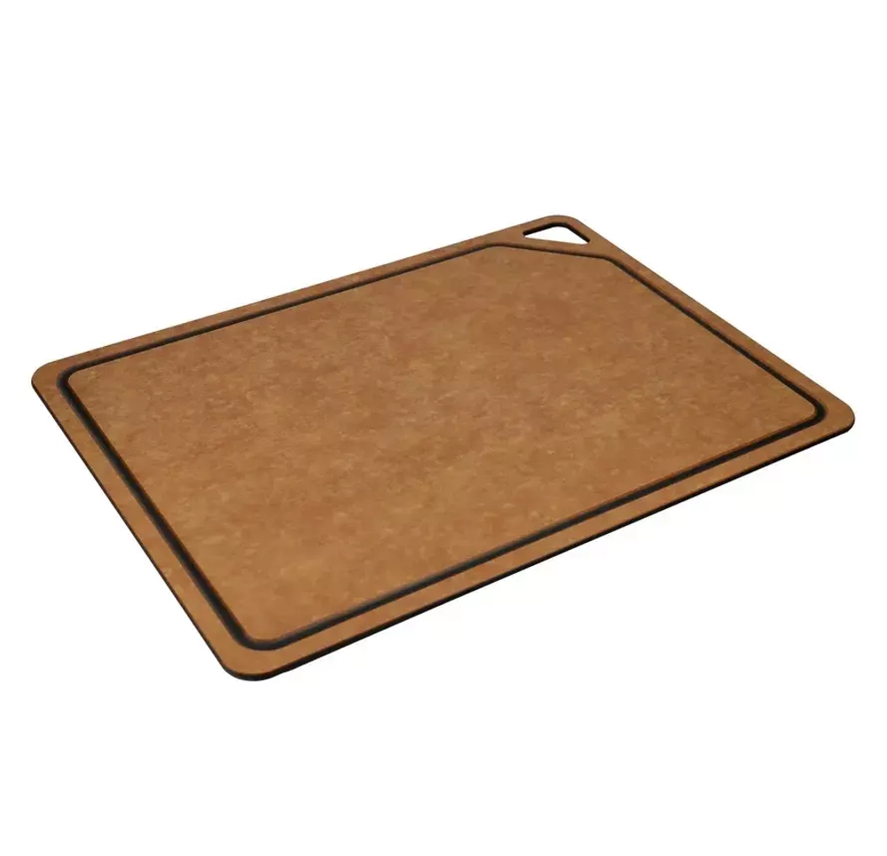 Kitchen Craft - Доска Natural Elements 44х32см / артикул   NEWOODFIBBRD44  / GTIN 5057982055660