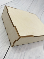 подарочная упаковка