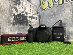 Canon EOS 60D Покупка/Продажа