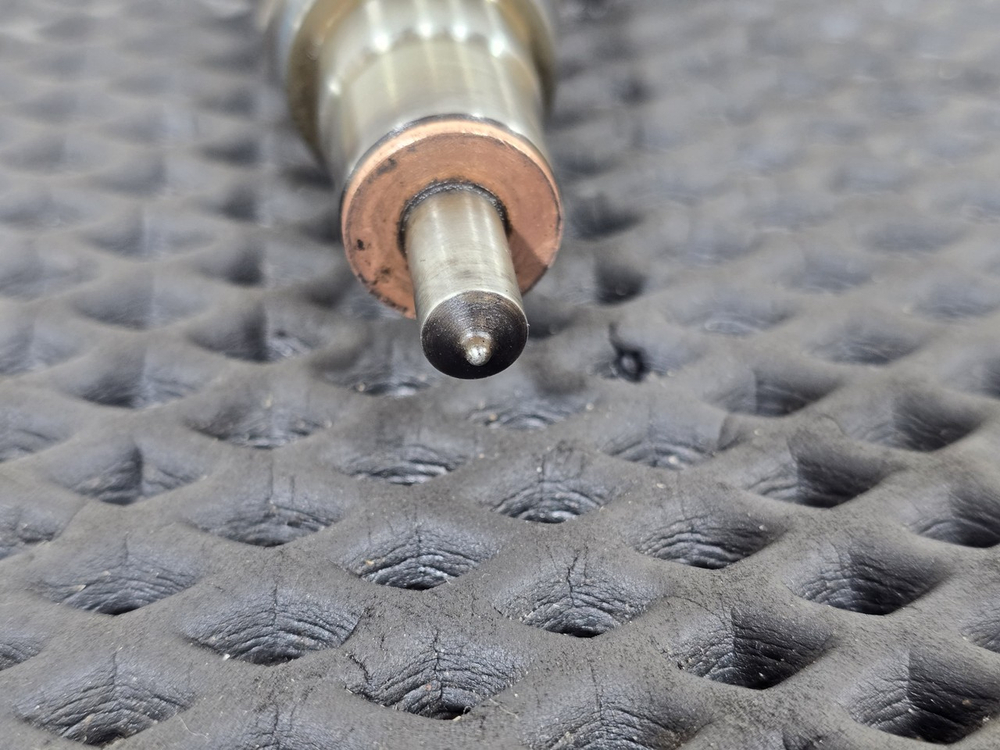 Форсунка топливная 2017г