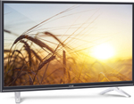 Телевизор Artel 43AF90G 109 см черный