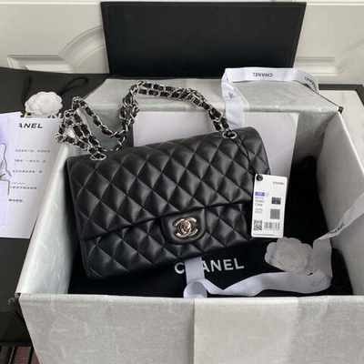 Chanel Flap 25 cm