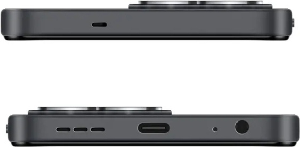 Смартфон TECNO SPARK 40С 8 ГБ/128 ГБ черный