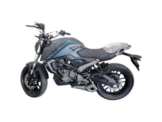 Мотоцикл RACER RC250XZR-X КАЙМАН ENDURO