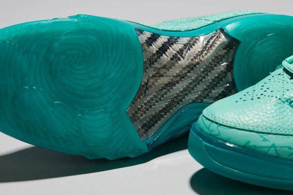 Кроссовки Jordan Air Jordan 23 Solefly Florida Marlins