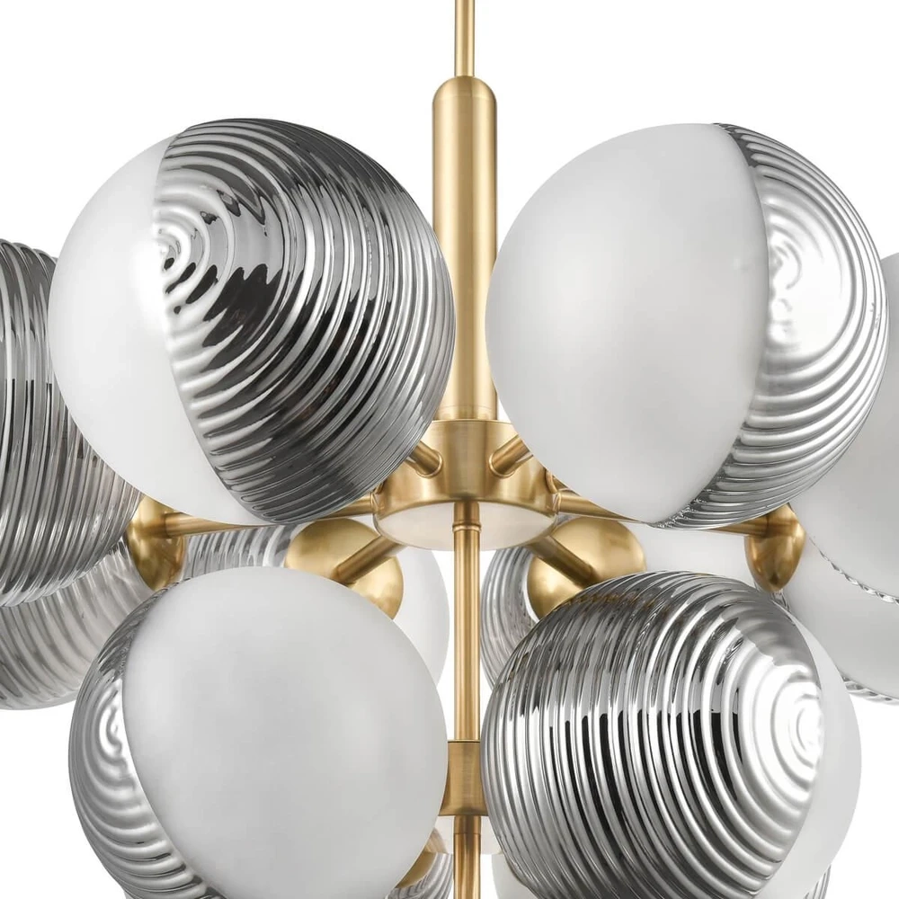 Люстра на штанге Vele Luce AMORE VL5484P13