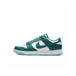 Nike Dunk Low "Ocean"