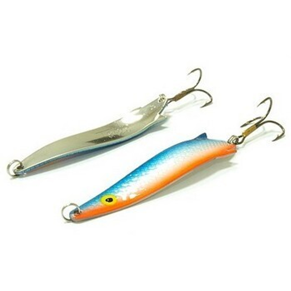 Блесна для рыбалки вращающаяся Mepps AGLIA MOUCHE