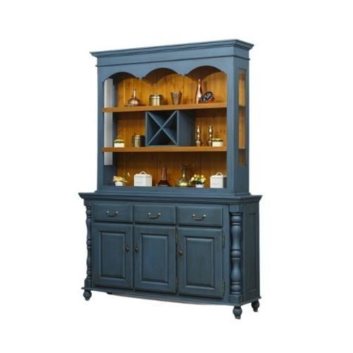 Буфет Валенсия №2-67