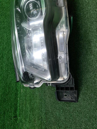 Фара левая Subaru Forester 5 SK (2018-2021) LED