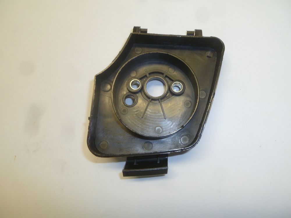 Держатель фильтра воздушного TSS-GJH95 (без ручки привода и заслонки )/Air filter seat