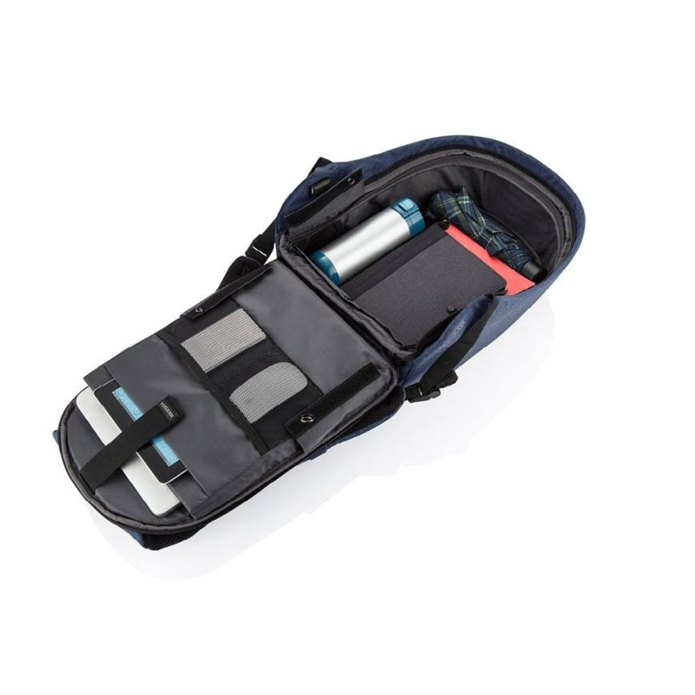 Рюкзак с защитой от кражи XD Design Bobby Hero Small