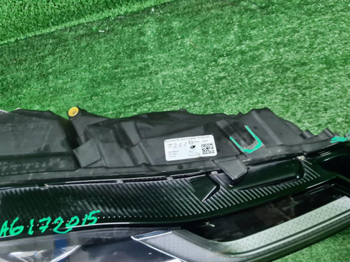 Фара правая Jaguar F-PACE (2020-н.в.) LED