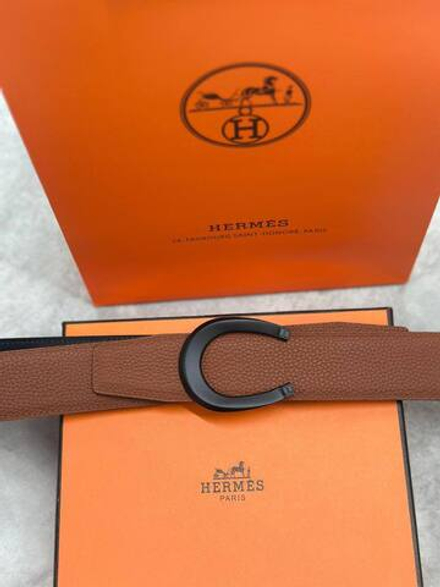 Ремень Hermes
