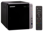 Сетевой накопитель QNAP  TS-453BT3-8G