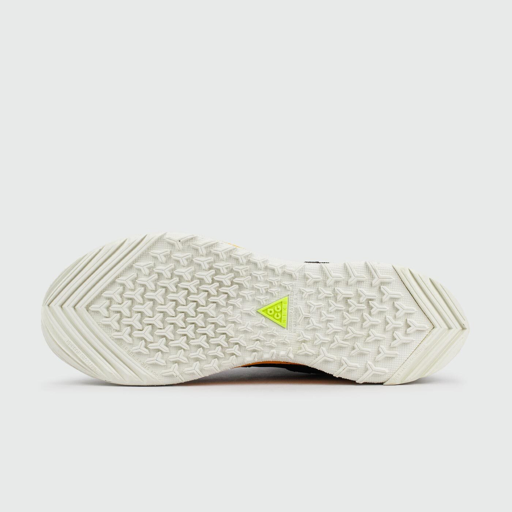 Кроссовки Nike ACG Terra Antarktik White Yellow Wmns