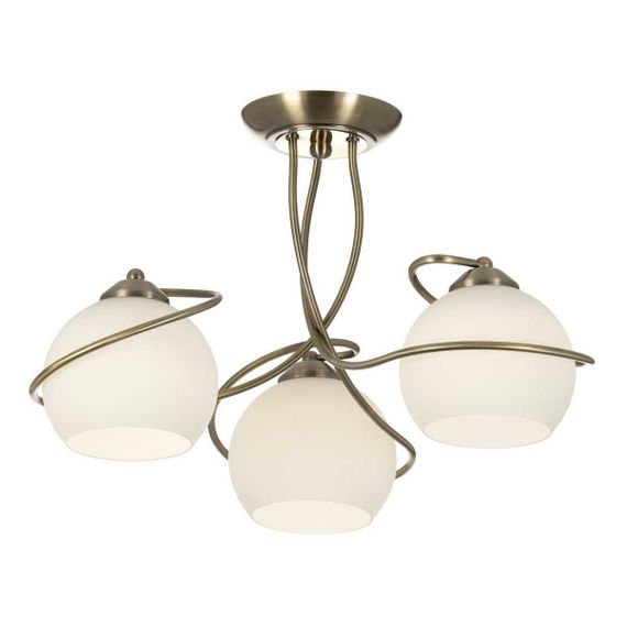 Потолочная люстра Citilux Лайма CL155133