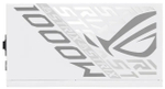 Блок питания ASUS ROG Strix 1000W Platinum White Edition ROG-STRIX-1000P-GAMING-WHITE 1000 Вт