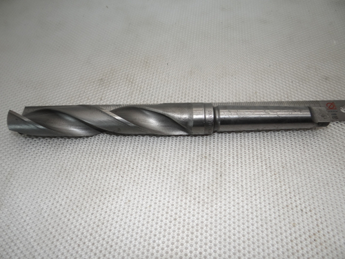 Сверло 29.5мм (150х290) Р6М5 к\х К/М3 СССР