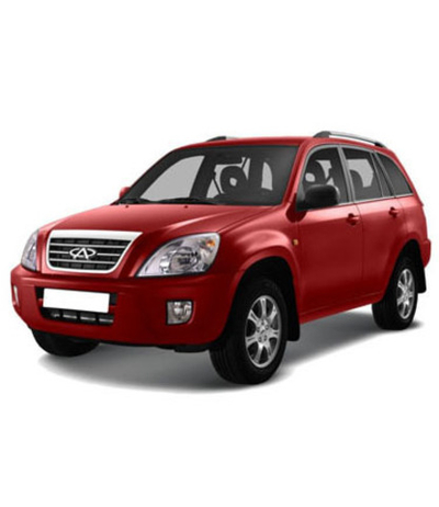 Chery Tiggo T11 (2005 - 2016)