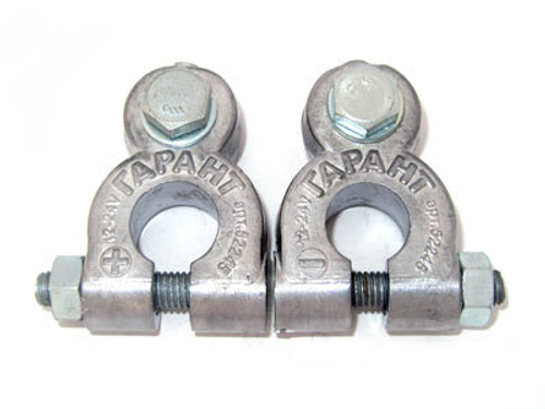 Клемма АКБ "Грузовая " (52245)