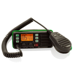 Радиостанция бортовая Миран РР-С2 (300-336 Мгц) 25 Вт 13.8В IP67 (для судов ГИМС) (10269825)