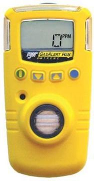 GasAlert (GasAlert Extreme (CA-GE), GasAlertClip Extreme(CA-GE2(3)), GasAlertMicro Clip(CA-GP), GasAlertMicro Clip XT(CA-GPT), GasAlertMicro5(CA-GS), GasAlertMicro 5 PID(CA-GSPID), GasAlertMicro 5 IR(CA-GSIR)), Газоанализаторы портативные, № в ГРСИ РФ - 49374-12
