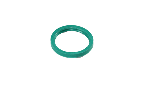 Кольцо уплотнительное кулака разжимного для а/м КАМАЗА зелёная МБС (Балаково) ( ОЕ 5320-3501117 )