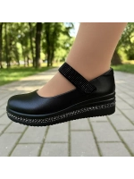 Туфли школьные для девочки