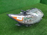Битая Фара правая Lexus ES 6 (2012-2015) ксенон