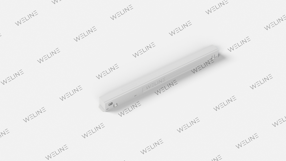 Магнитный светильник "Weline Slim Multispot-1" 226 мм.