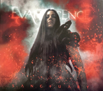 Evanescence / Sanctuary (CD)