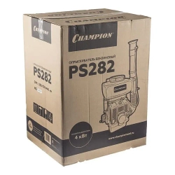 CHAMPION PS282 опрыскиватель-распылитель