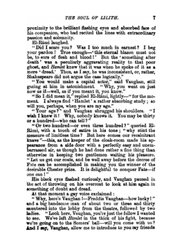 The soul of Lilith | Marie Corelli