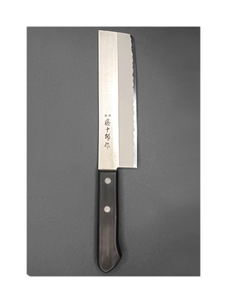 Нож Накири 046217, длина 16 см