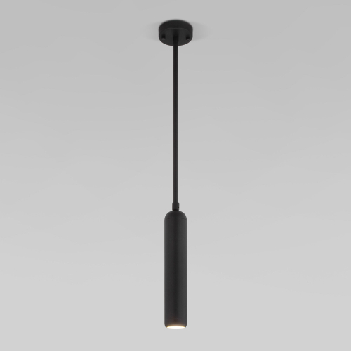 Подвесной светильник Eurosvet Pacific 50255/1 черный