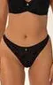 41781 ORGANIQUE/99X Трусы стринги